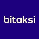 bitaksi Logo