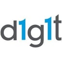 d1g1t Logo
