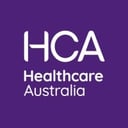 Healthcare Australia Logo