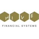 Hive Financial Systems Logo