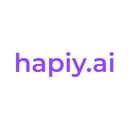 hapiy.ai Logo