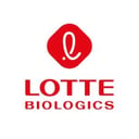 LOTTE BIOLOGICS Logo
