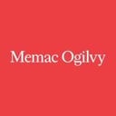 Memac Ogilvy Logo