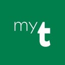 myTomorrows Logo