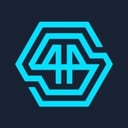 SPACE44 Logo