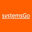 systemsGo Logo