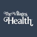 The Villages Health Logo