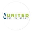United Tel Supply Inc Logo
