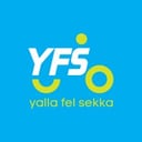 YFS Logistics Logo