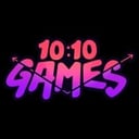 10:10 Games Logo