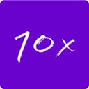 10x Banking Logo