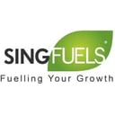 Sing Fuels Logo
