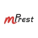 mPrest Logo