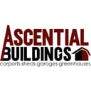 Ascential Buildings Logo