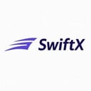 SwiftX Logo