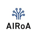 AIRoA (AI Robot Association) Logo