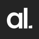 Alongside (alongside.team) Logo