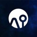 BlueMarvel AI Logo