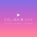 Colibrix One Logo