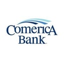 Comerica Bank Logo