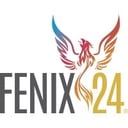 Fenix24 Logo