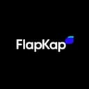 FlapKap Logo