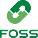 Foss Maritime Company Logo