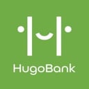 HugoBank Logo