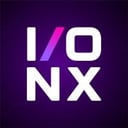I/ONX High Performance Compute Logo