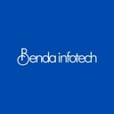 Benda Infotech LLC Logo