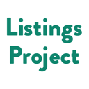 Listings Project Logo