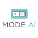 MODE AI Logo