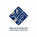 Managed Services Company Logo
