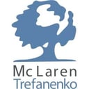 McLaren Trefanenko Inc. Logo