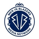 Men In Blazers Media Network Logo