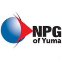 NPG of Yuma - El Centro Logo