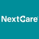 NextCare Logo