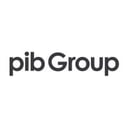 PIB Group Logo