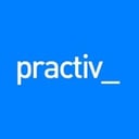 Practiv Logo