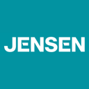 Jensen Infrastructure Logo