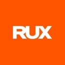 RUX Software Logo