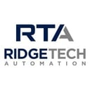 RidgeTech Automation Logo