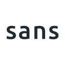 Sans Logo