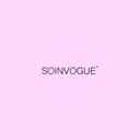 Soinvogue Logo