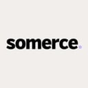 Somerce Logo