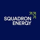 Squadron Energy Logo