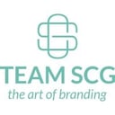Team SCG Logo