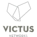 VICTUS Networks Logo