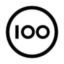 Zero100 Logo