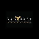 Abstract Management Group Logo